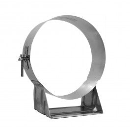 DINAK DW muurbeugel star Ø150mm