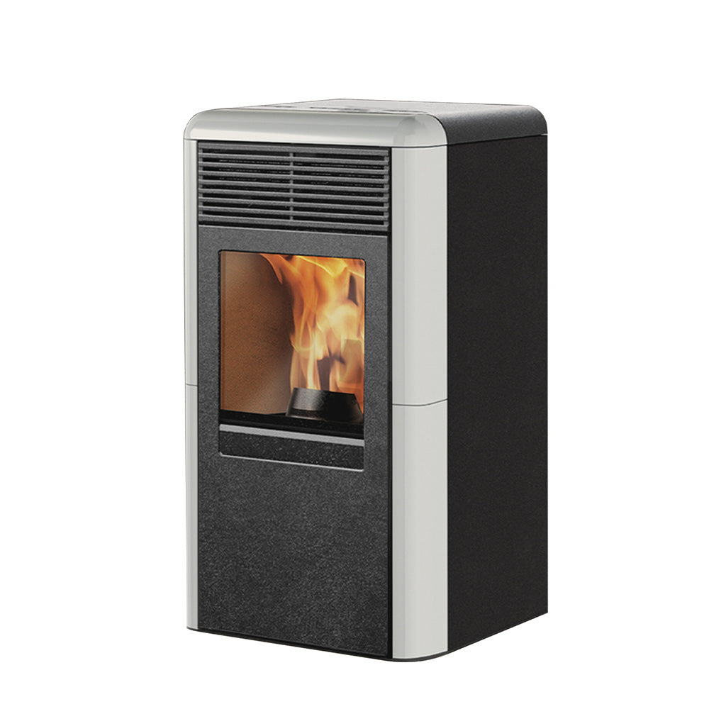 Italiana Camini Point2 pelletkachel