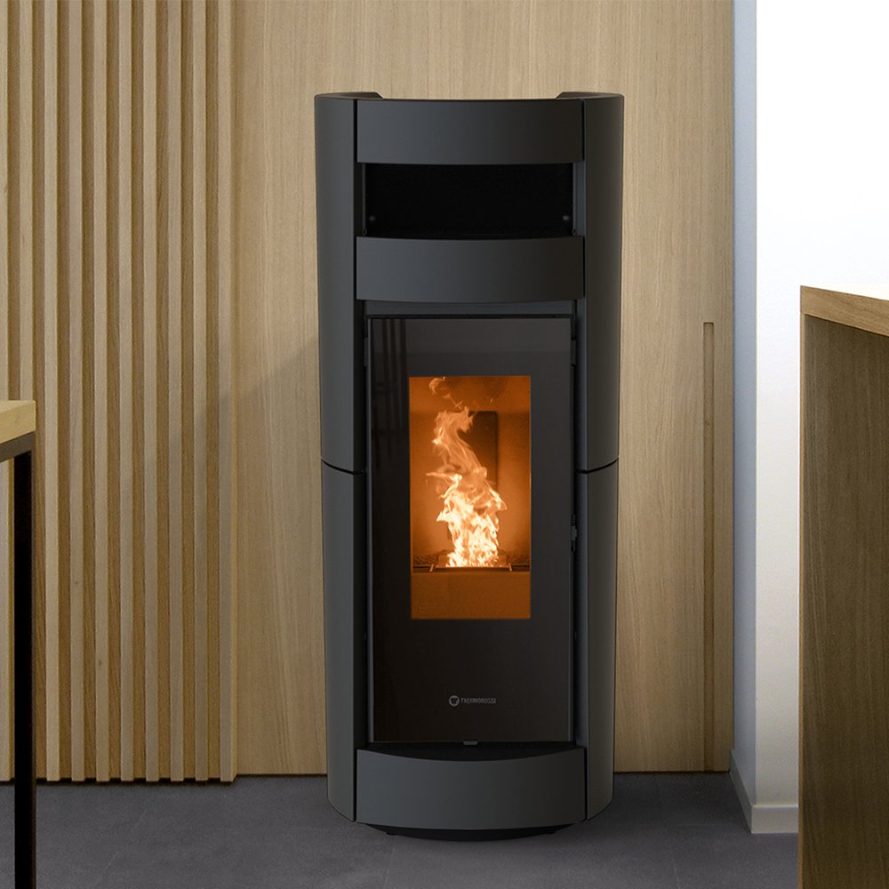 Thermorossi Chic Supreme pelletkachel