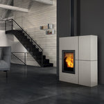 Edilkamin Blade2 12 UP