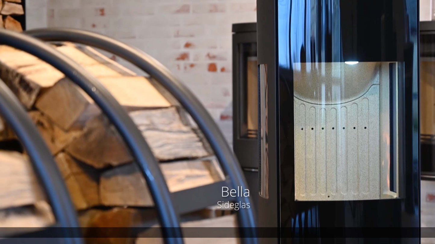 Jydepejsen Bella