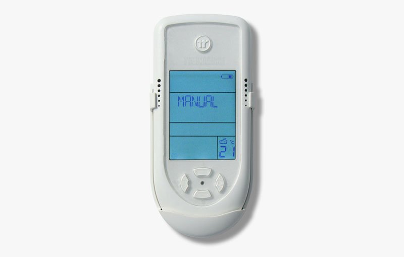 Thermorossi Bellavista R2 Plus pelletkachel